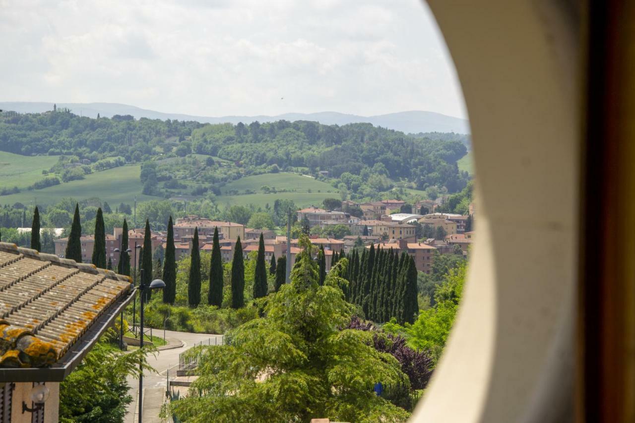Villa Mocarello Poggibonsi Εξωτερικό φωτογραφία