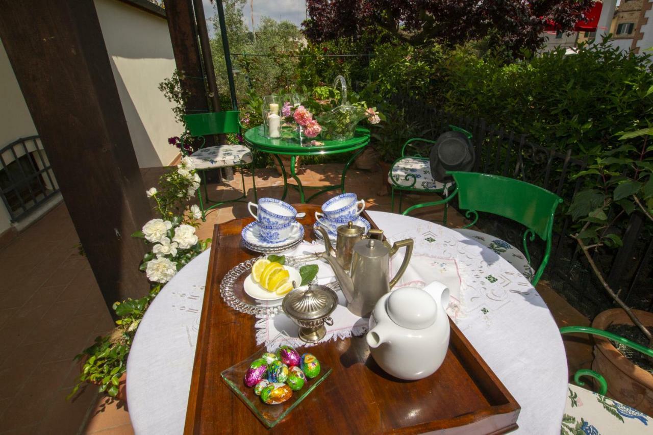 Villa Mocarello Poggibonsi Εξωτερικό φωτογραφία