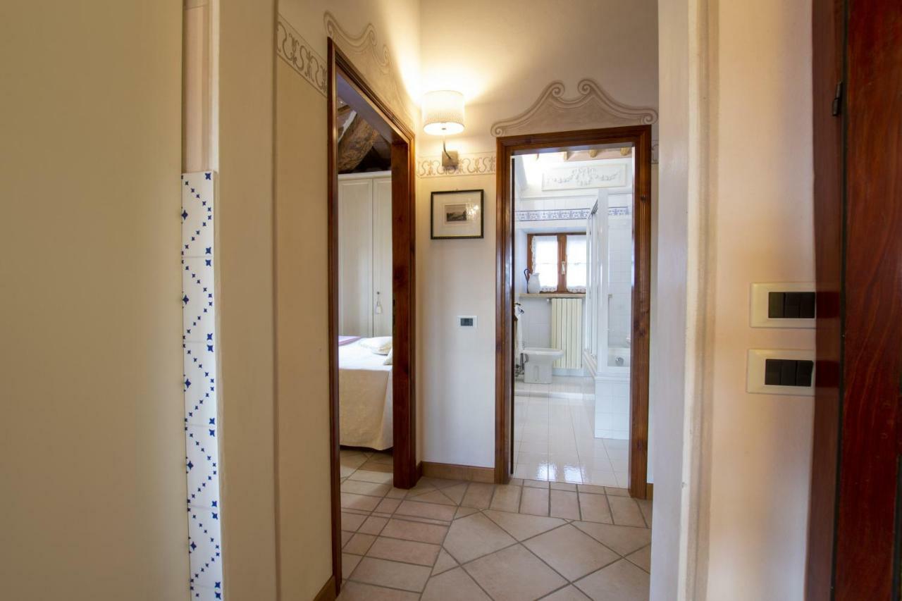Villa Mocarello Poggibonsi Εξωτερικό φωτογραφία
