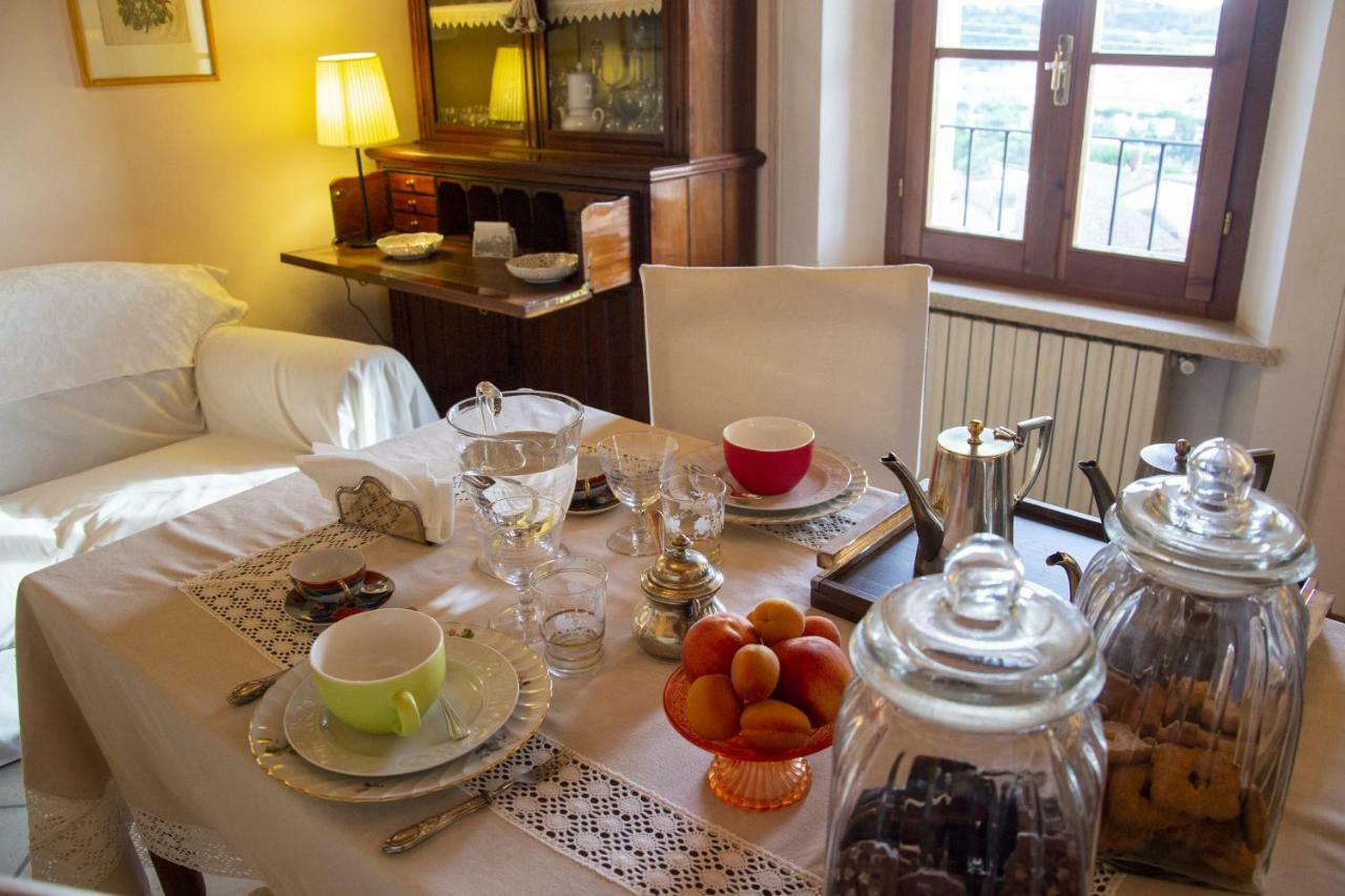 Villa Mocarello Poggibonsi Εξωτερικό φωτογραφία