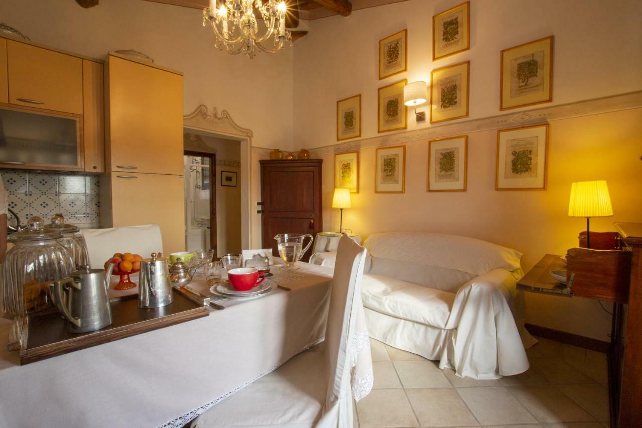 Villa Mocarello Poggibonsi Εξωτερικό φωτογραφία